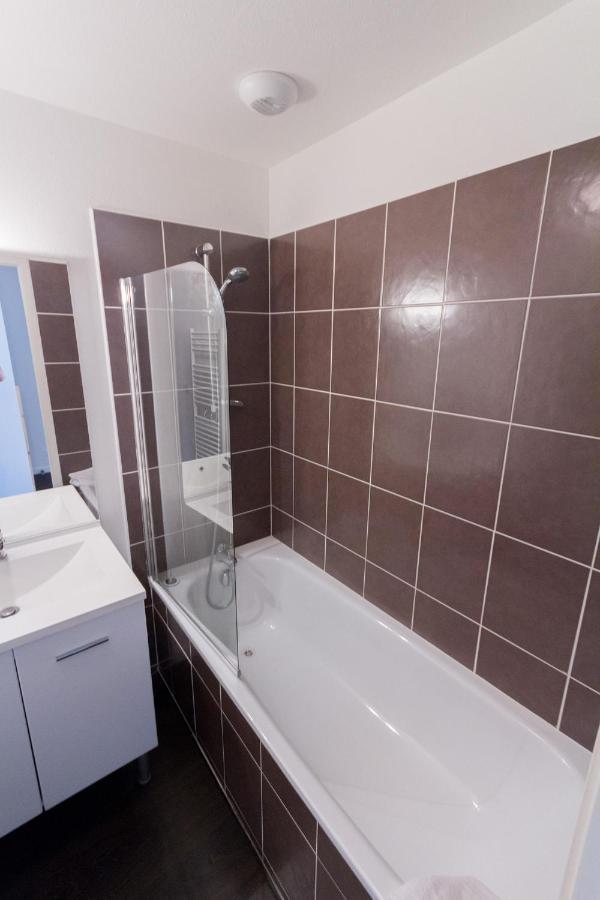 Une Maisonnette Vendeenne, Avec Acces Piscine Saint-Hilaire-de-Talmont ภายนอก รูปภาพ